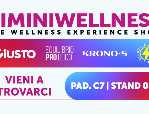 Lo Conte a RiminiWellness 2025